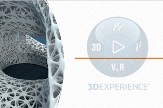 THIẾT KẾ SẢN SINH (GENERATIVE DESIGN) VỚI 3DEXPERIENCE CATIA