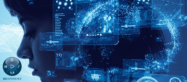 CHUYỂN ĐỔI KỸ THUẬT SỐ - 3DEXPERIENCE ENOVIA CÓ PHẢI CÂU TRẢ LỜI ĐÚNG? CHUYỂN ĐỔI KỸ THUẬT SỐ - 3DEXPERIENCE ENOVIA CÓ PHẢI CÂU TRẢ LỜI ĐÚNG?