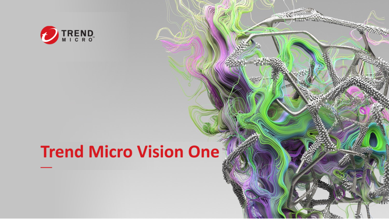 Trend Micro Vision One - Nền tảng phòng thủ mối đe dọa tối ưu cho doanh nghiệp Trend Micro Vision One - Nền tảng phòng thủ mối đe dọa tối ưu cho doanh nghiệp