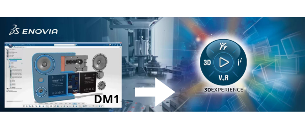 NÂNG CẤP LÊN 3DEXPERIENCE ENOVIA NGAY ĐỂ TRẢI NGHIỆM VERSION HOÀN HẢO HƠN CỦA ENOVIA DM1 NÂNG CẤP LÊN 3DEXPERIENCE ENOVIA NGAY ĐỂ TRẢI NGHIỆM VERSION HOÀN HẢO HƠN CỦA ENOVIA DM1