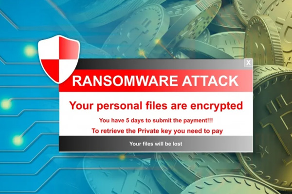 7 bước giúp ngăn ngừa và hạn chế tác động của Ransomware 7 bước giúp ngăn ngừa và hạn chế tác động của Ransomware