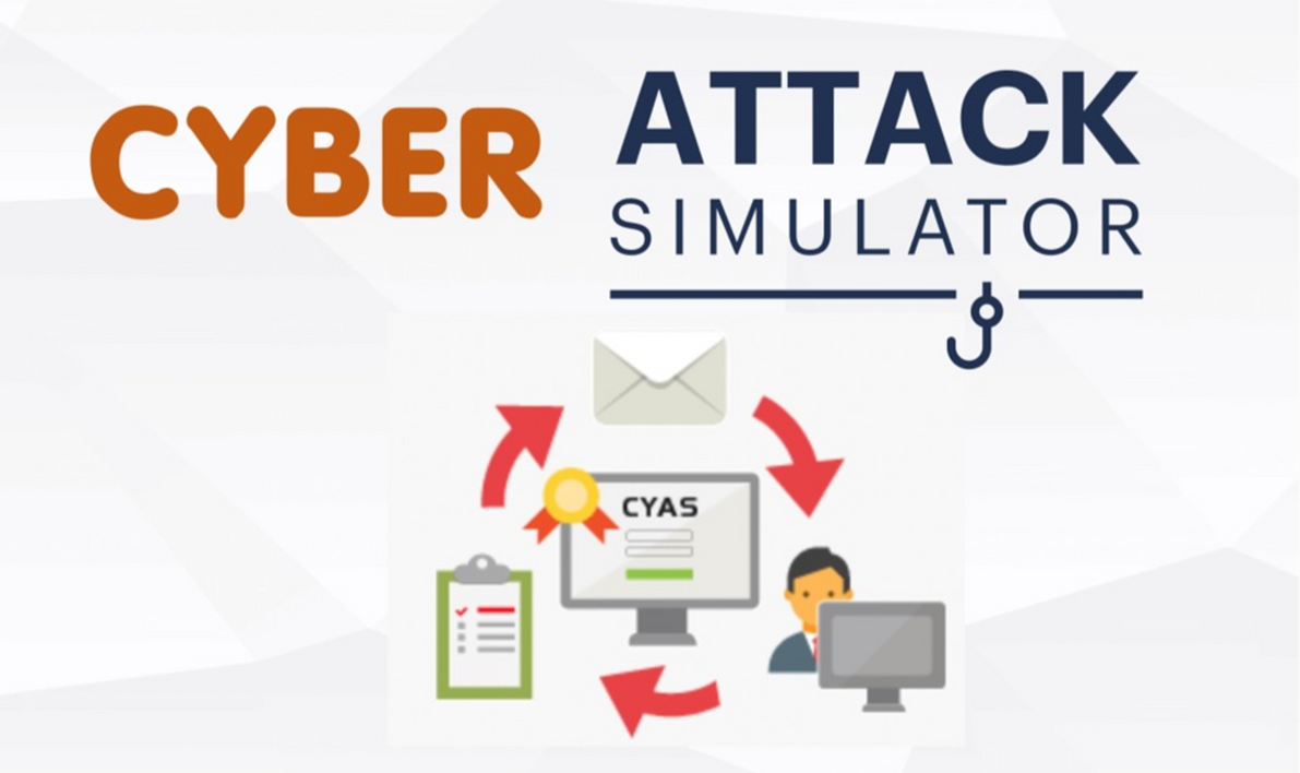 GIẢI PHÁP CYAS VÀ E-LEARNING DÀNH CHO DOANH NGHIỆP GIẢI PHÁP CYAS VÀ E-LEARNING DÀNH CHO DOANH NGHIỆP