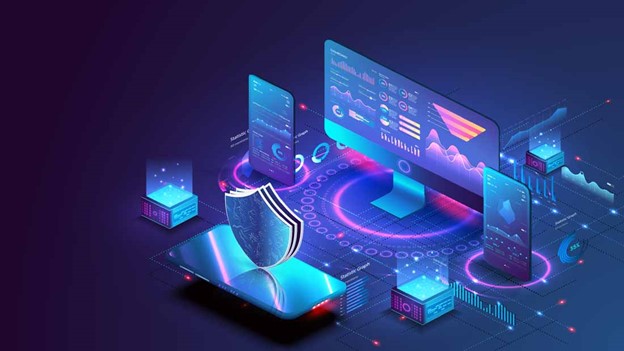 Tầm quan trọng của phát hiện và phản hồi điểm cuối - Endpoint Protection & Response Tầm quan trọng của phát hiện và phản hồi điểm cuối - Endpoint Protection & Response