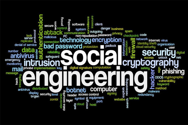 Social engineering là gì? Làm thế nào để phòng tránh? Social engineering là gì? Làm thế nào để phòng tránh?