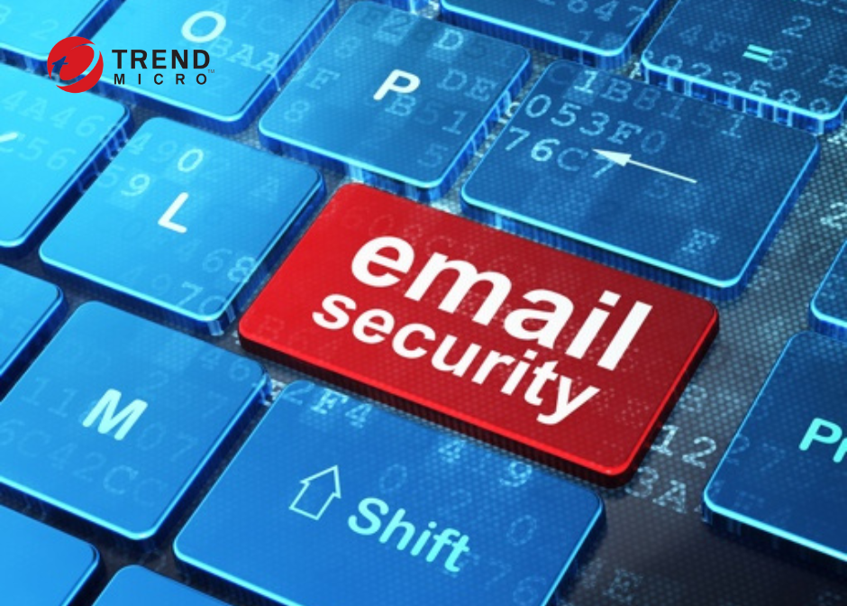 Giới thiệu Trend Micro Email Security Giới thiệu Trend Micro Email Security