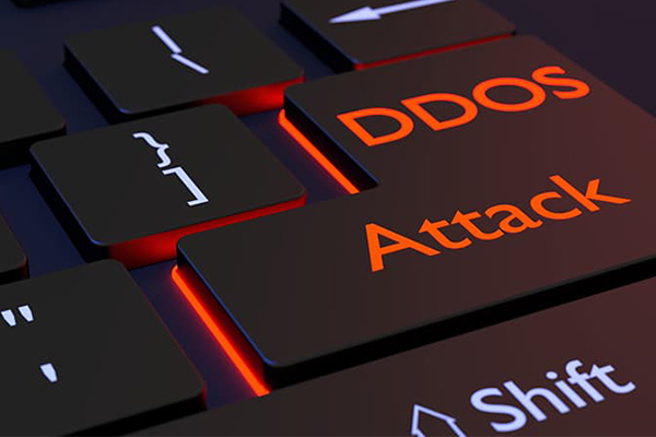 Tấn công DDoS là gì? Tấn công DDoS là gì?