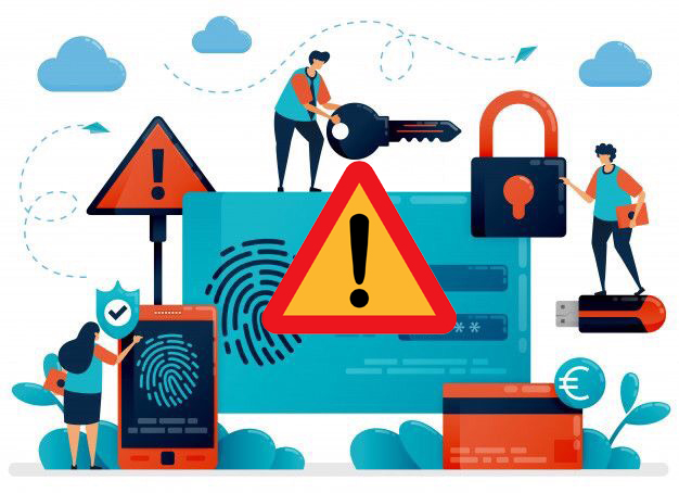 RANSOMWARE VÀ BÀI HỌC THỰC TẾ RANSOMWARE VÀ BÀI HỌC THỰC TẾ