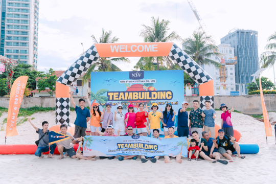 Du lịch hè 2025 - Đà Nẵng