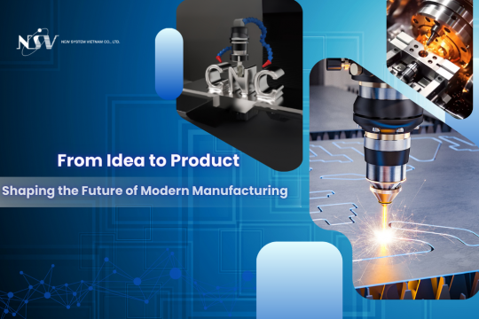 What is CAM? Applications and Role in Modern Manufacturing