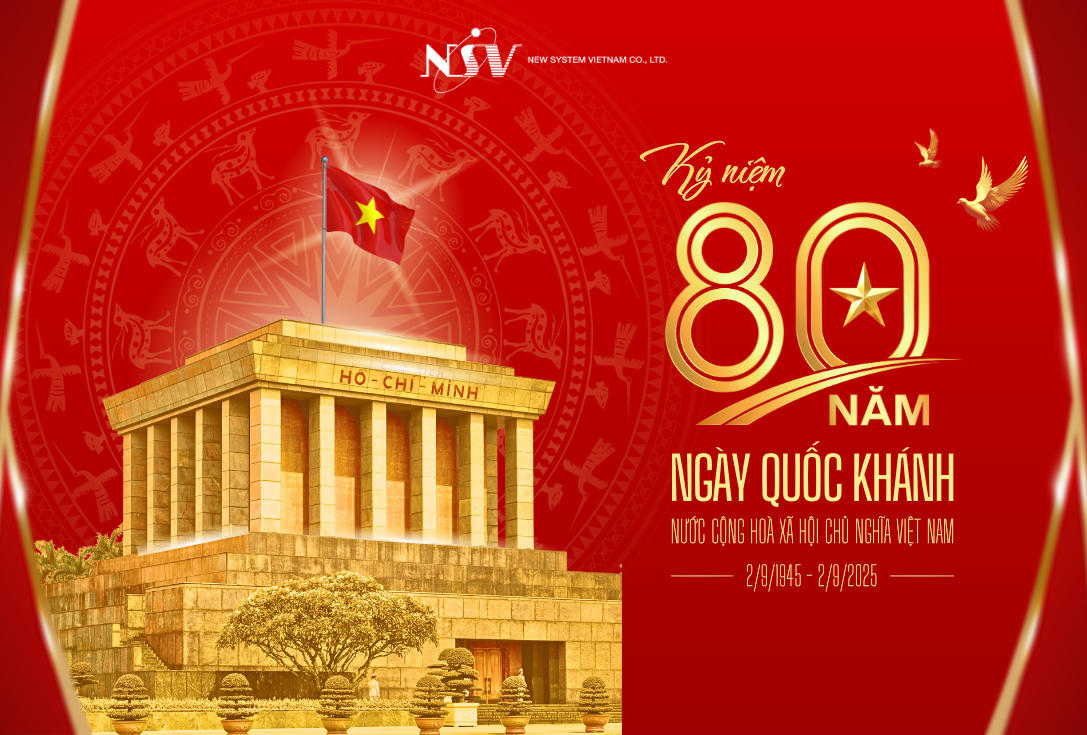 THÔNG BÁO LỊCH NGHỈ LỄ QUỐC KHÁNH 2/9 THÔNG BÁO LỊCH NGHỈ LỄ QUỐC KHÁNH 2/9