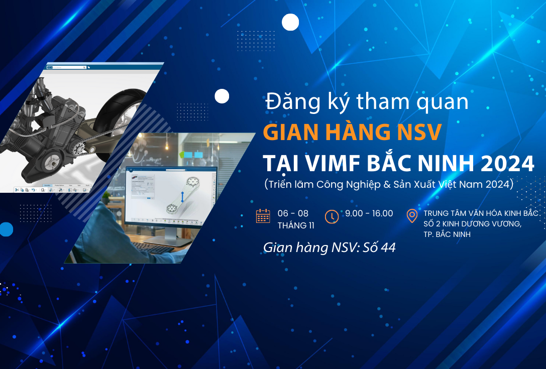 Khám Phá Gian Hàng NSV Tại VIMF 2024: Trải Nghiệm Công Nghệ Đột Phá! Khám Phá Gian Hàng NSV Tại VIMF 2024: Trải Nghiệm Công Nghệ Đột Phá!