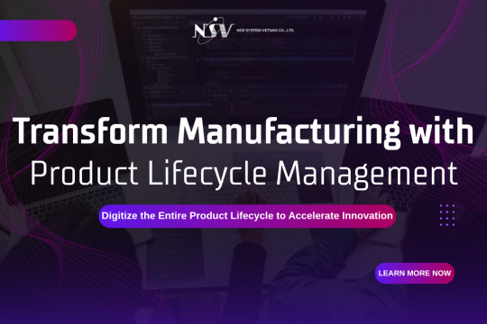 Introduction to PLM: From Design to Manufacturing and Engineering Data Management
