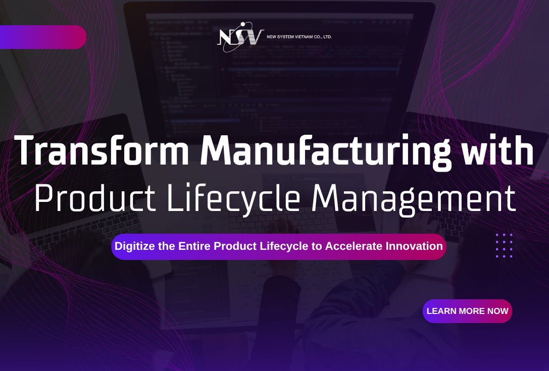 Introduction to PLM: From Design to Manufacturing and Engineering Data Management